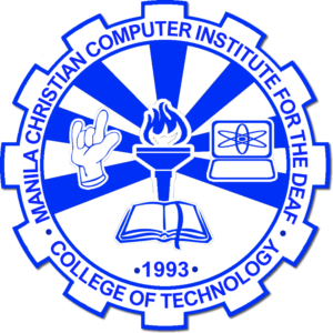 MCCID Updated logo with College of Technology